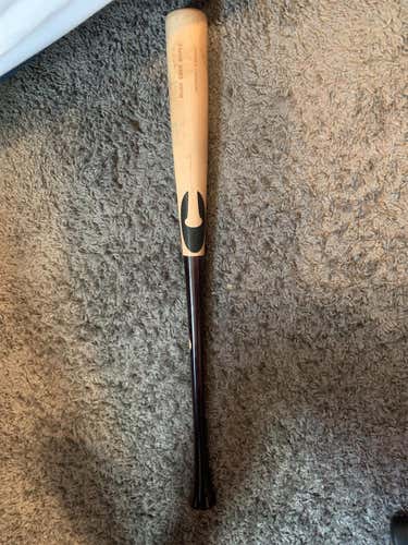 High School/College  Wood Bat