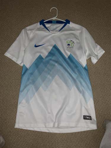 Small Jersey