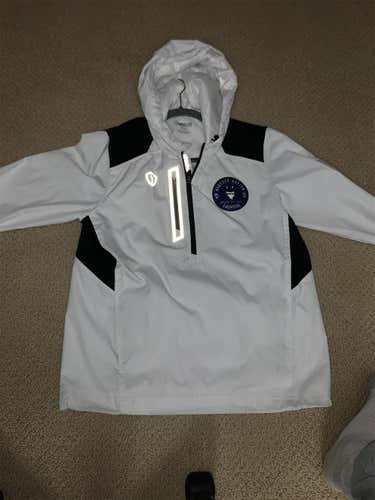 Adult Small Adrenaline Jacket