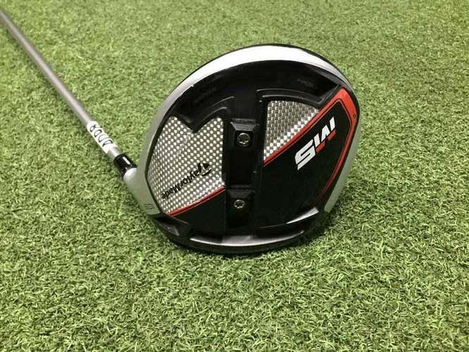 Taylormade M5 10.5° Driver stiff