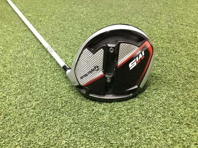 Taylormade M5 10.5° Driver stiff