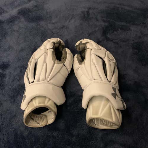 Command Pro 2 Lacrosse Gloves 13"