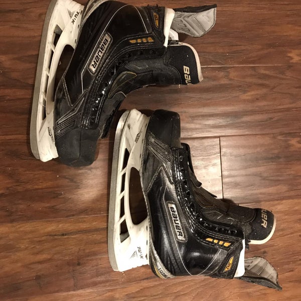 Supreme MX3 Hockey Skates Size 5.5