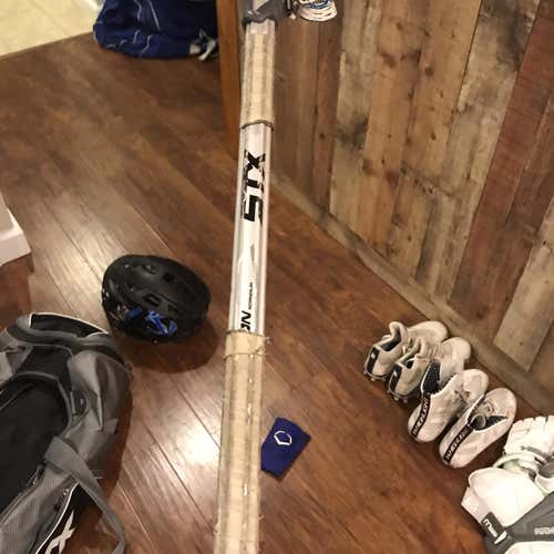 Surgeon SC-TI Shaft