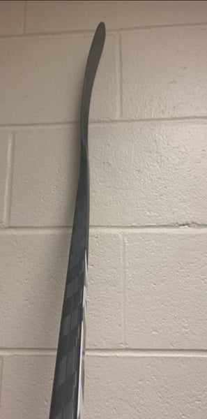 Senior Jetspeed FT2 Team Hockey Stick (P80 CCM / P88 Bauer) Lefty