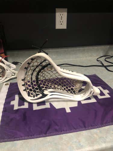 Epoch Hawk Sequel Head