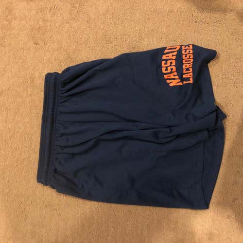 Nassau Lacrosse Shorts