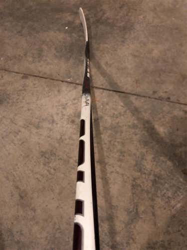 Senior Vapor X:60 Hockey Stick Mid