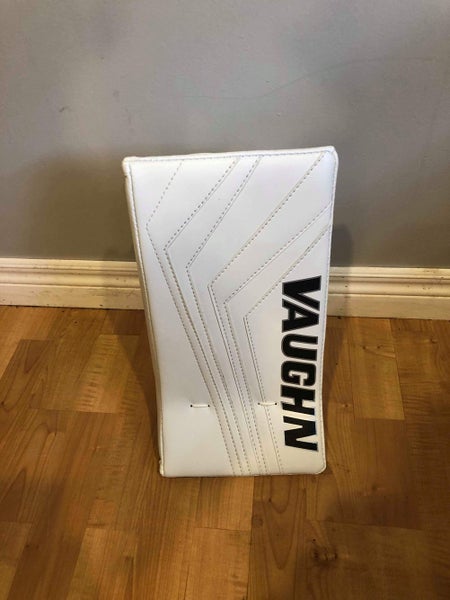 New Vaughn Regular SLR 2 Pro Carbon Blocker