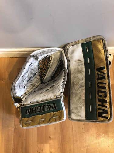 Pro Return Vaughn Glove Set (Full Right)