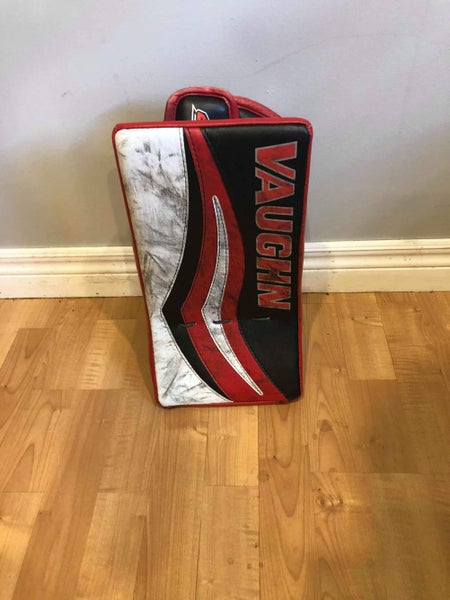Demo Vaughn V7 Blocker
