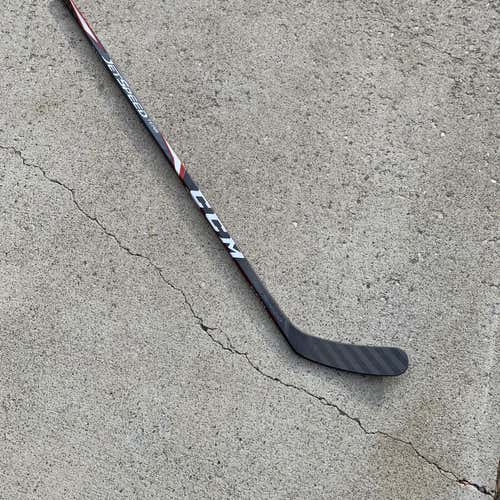 Senior Jetspeed FT2 Team Hockey Stick Heel Pro Stock