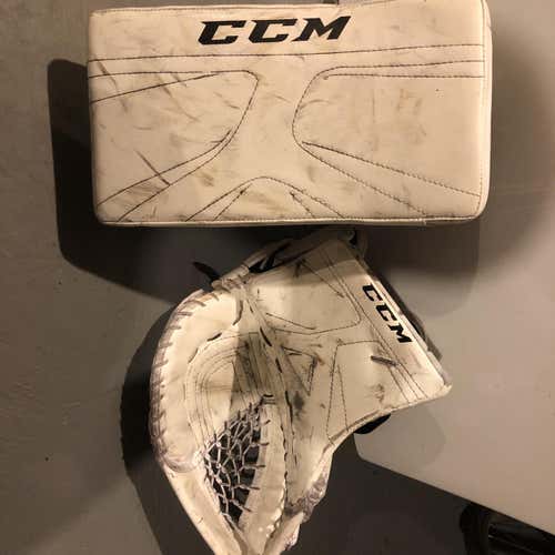 White Senior Revolution 575