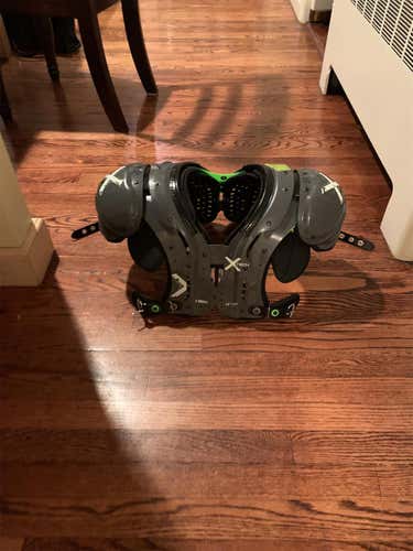 New Extra Small  Shoulder Pads