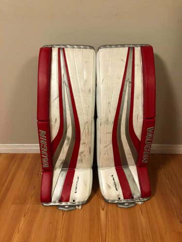 Pro Stock Vaughn SLR Pro Carbon Pads
