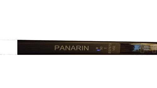 New CCM RibCor Reckoner P30 RH-90 flex Grip Authentic Artemi Panarin NY Rangers Players Stick