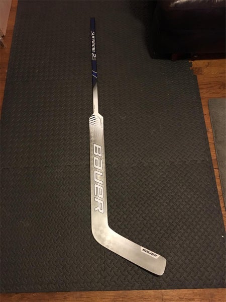 Senior 2S - Pro Stock - 27” Paddle - P31 Goalie Stick 27" Pro Stock