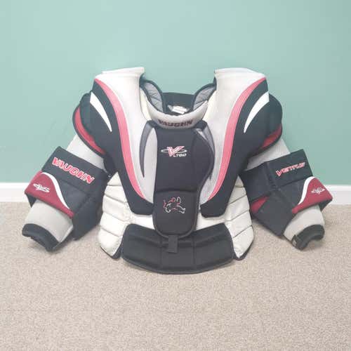 Ventus LT80 Senior Medium Vaughn Goalie Chest Protector