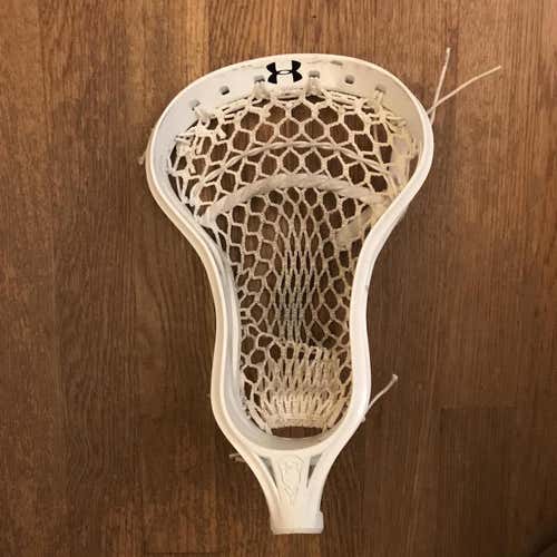 Under Armour Strung Command Head