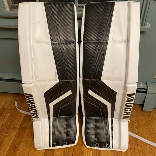 Vaughn Pro V Elite 19’ 34+2