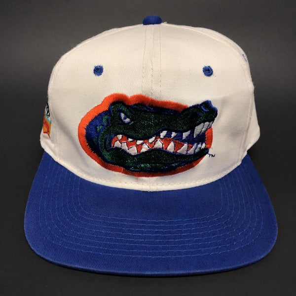 Vintage Florida Gators Tostitos Fiesta Bowl Snapback Hat