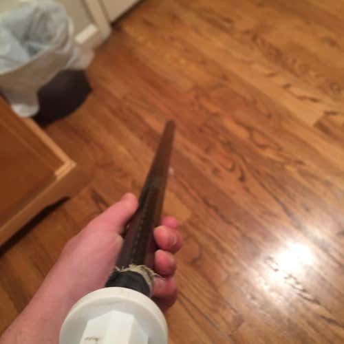Hyperlite Shaft Old Version