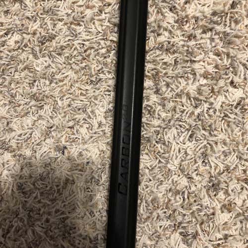 New Carbon 2.0 Shaft