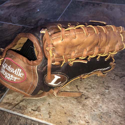 Louisville Icon Baseball Glove 12.75"