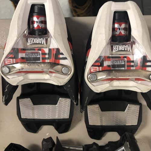 Xcell Ski Bindings Max Din 18