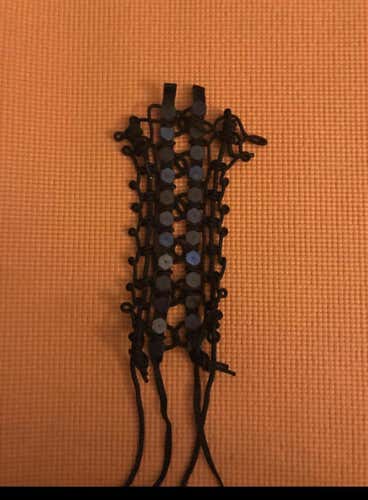 Black New STX Runway Pocket 10 Total