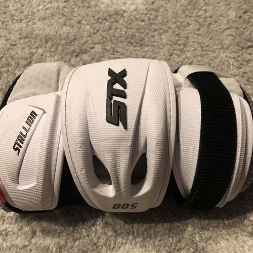 Extra Large Stallion 500 Arm Pads