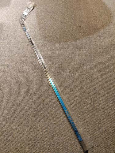 New Senior Bauer Right Handed Nexus 2N Pro Hockey Stick P92 Flex 77