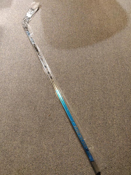 New Senior Bauer Right Handed Nexus 2N Pro Hockey Stick P92 Flex 77