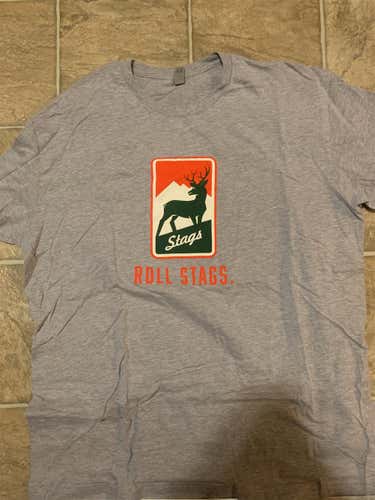 Usboxla Stags Shirt