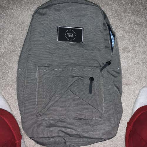 New East Coast Dyes Bag