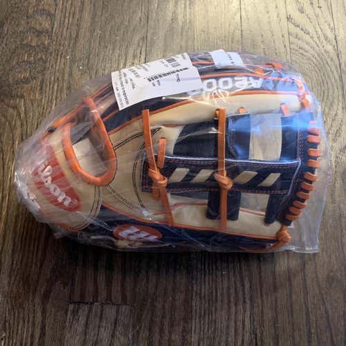 Wilson A2000 Jose Altuve Baseball Glove 11.5"