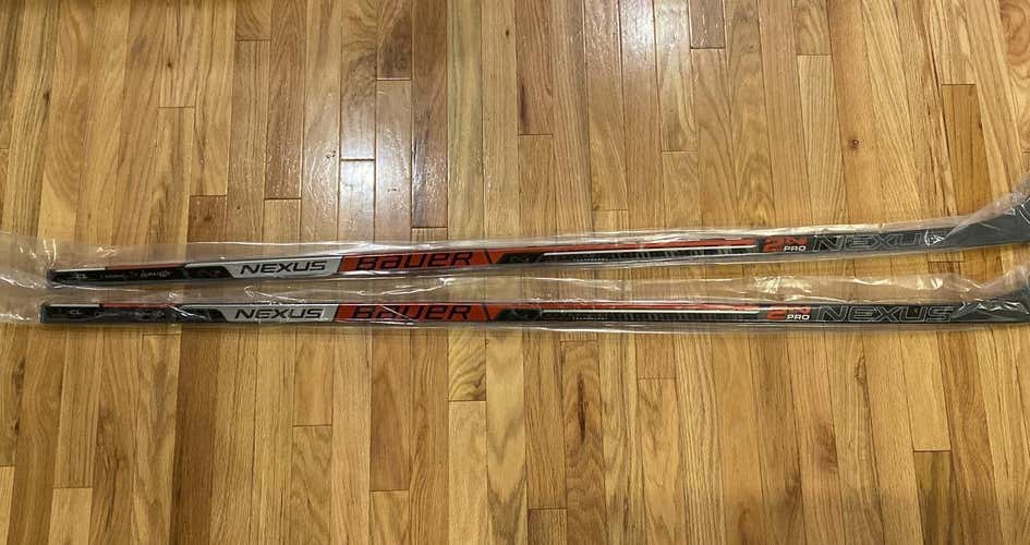 Senior Right Handed Hockey Stick