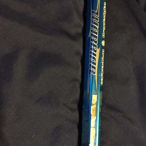 First Generation Kryptolyte Shaft