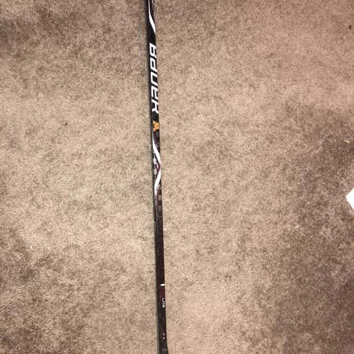 University of Minnesota Bauer Vapor 1X Lite Hockey Left Stick 87 Flex P92 Pro Stock