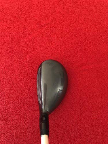 Men's 818 H2 Hybrid Extra Stiff Flex 2H-HEADCOVER INCLUDED