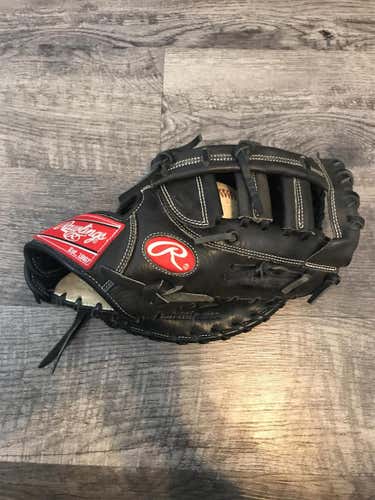 Rawlings Gold Glove First Base Mitt