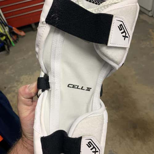 Medium STX Arm Pads