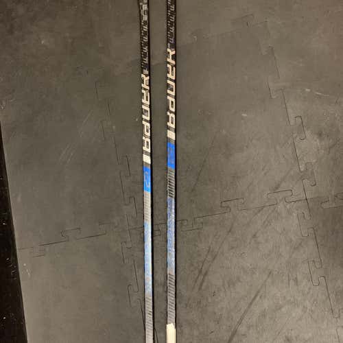 Bauer 2S Pro USHL *2 Pack*