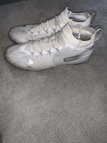 Men's UA Spotlight MC Size 9