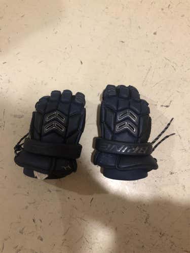 Brine Lacrosse Gloves 11"