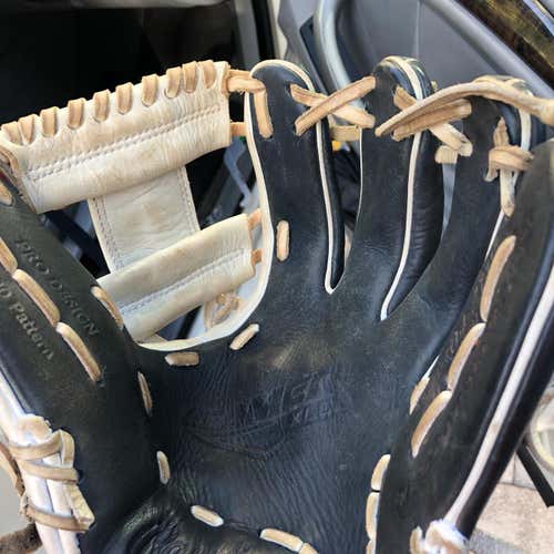 Rawlings Gamer Xle Infield