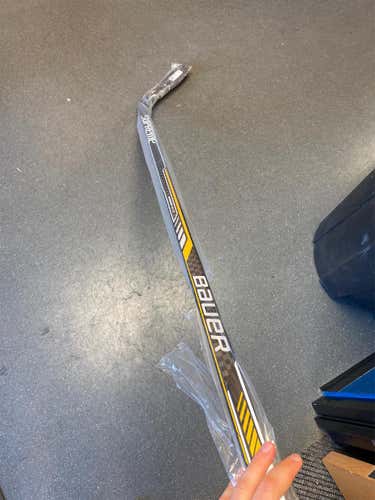 Senior Team Supreme Hockey Stick Heel Pro Stock
