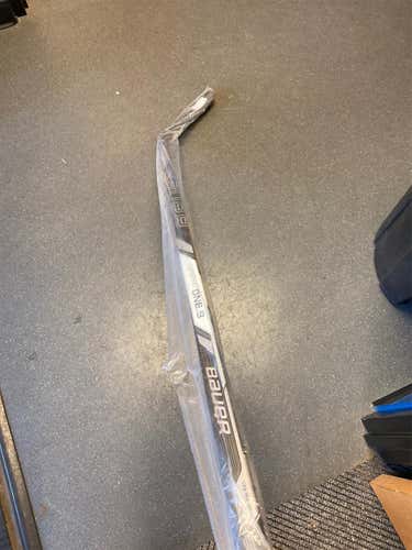 Senior Right Handed Hockey Stick Heel