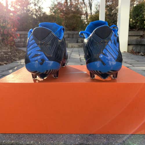 Nike vapor carbon elite 2014 Lax size 12