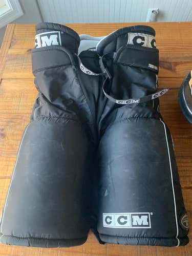 Senior Large Tacks 4052 Hockey Pants